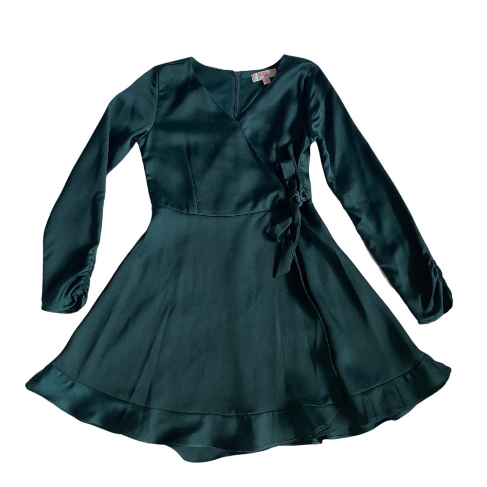 Used Gianni Bini Girl Dress
